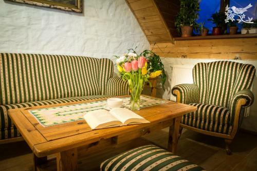 Agroturismo Zagroda Kuwasy