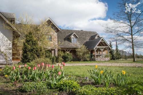 Agroturismo Zagroda Kuwasy