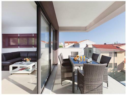 Holiday Home Rabac 37