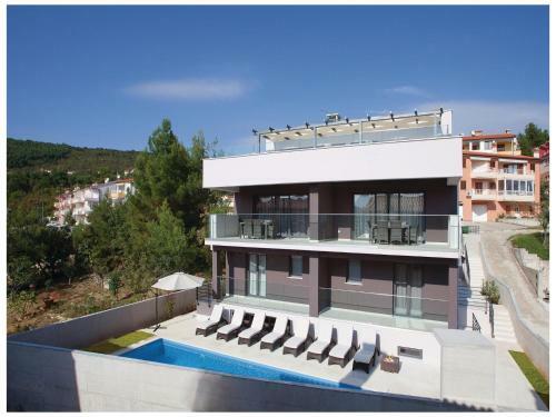 Holiday Home Rabac 37