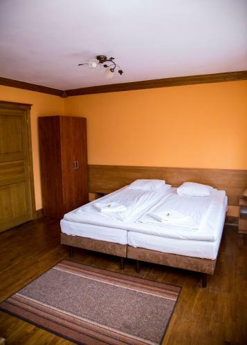Posada Zajazd Wrota Lasu