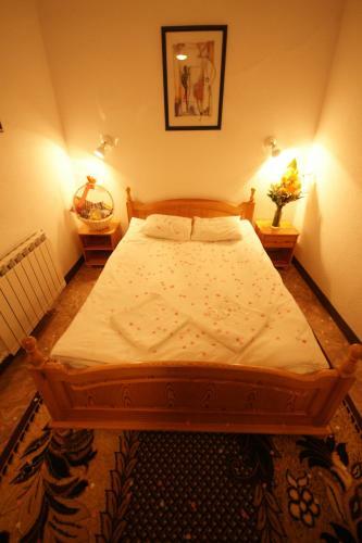 Posada Zajazd Wrota Lasu
