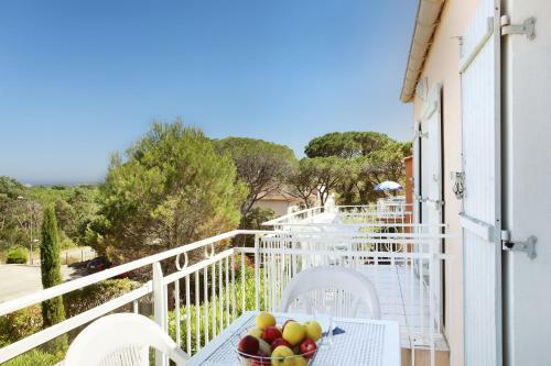 Aparthotel Open Domaine Des Eucalyptus