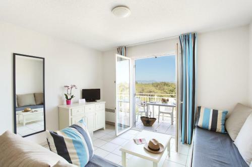Aparthotel Open Domaine Des Eucalyptus