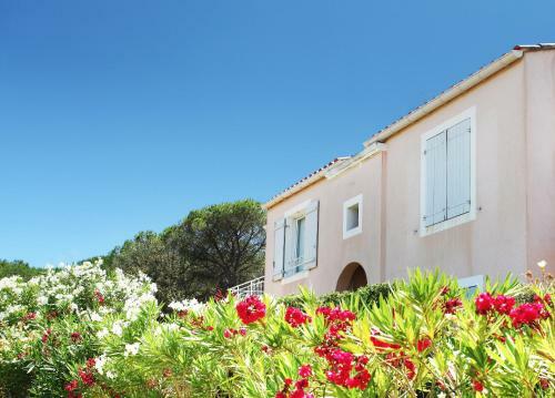 Aparthotel Open Domaine Des Eucalyptus