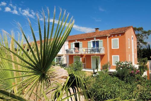 Aparthotel Open Domaine Des Eucalyptus