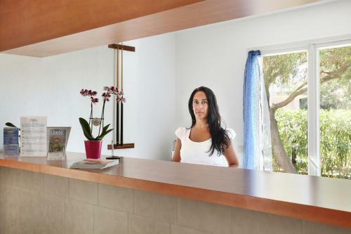 Aparthotel Open Domaine Des Eucalyptus