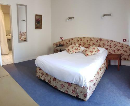 Hotel Pyren�es Atlantique