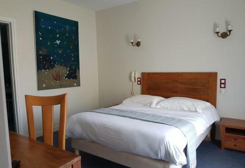 Hotel Pyren�es Atlantique