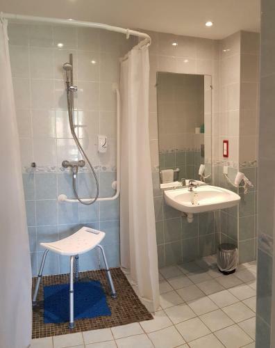 Hotel Pyren�es Atlantique
