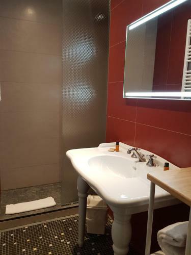 Hotel Pyren�es Atlantique