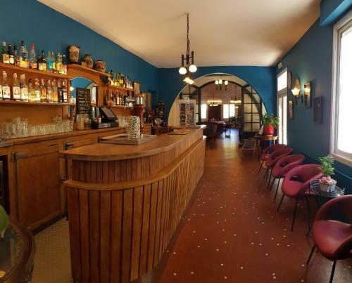Hotel Pyren�es Atlantique