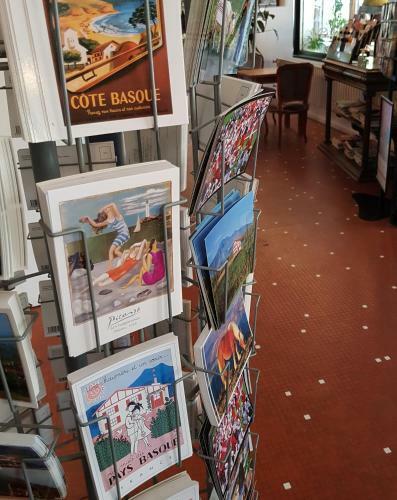 Hotel Pyren�es Atlantique