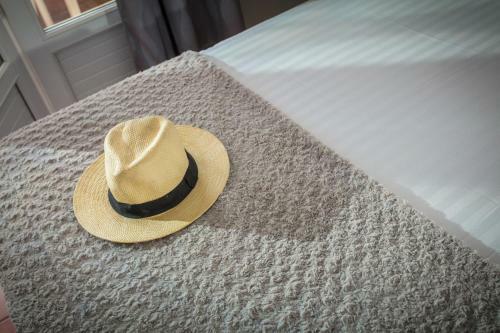 Hotel H�tel Le Saint-geni�s