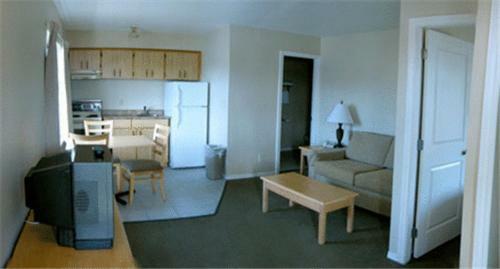 Grouse Creek Motel
