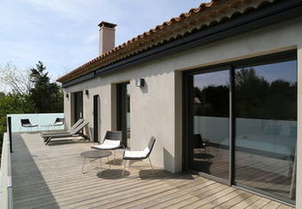 Bed & Breakfast Villa Rampale