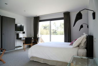 Bed & Breakfast Villa Rampale