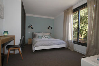 Bed & Breakfast Villa Rampale