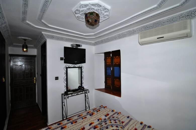 Riad Khouloud