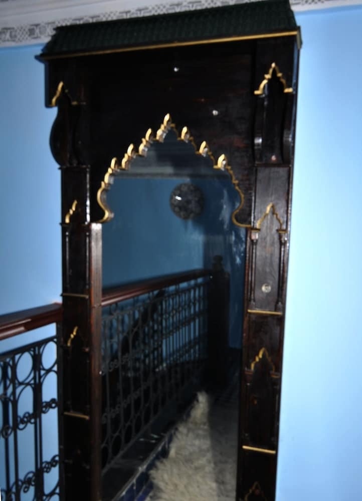 Riad Khouloud