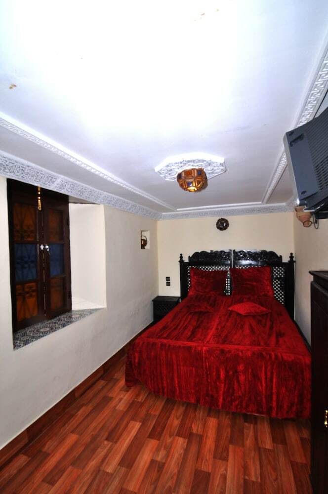 Riad Khouloud