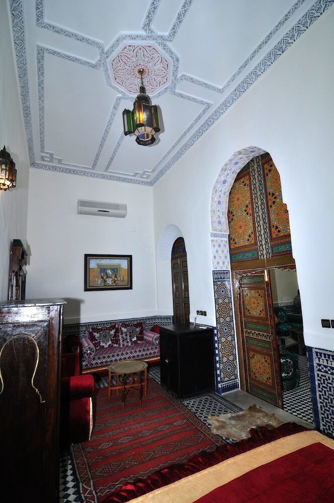Riad Khouloud