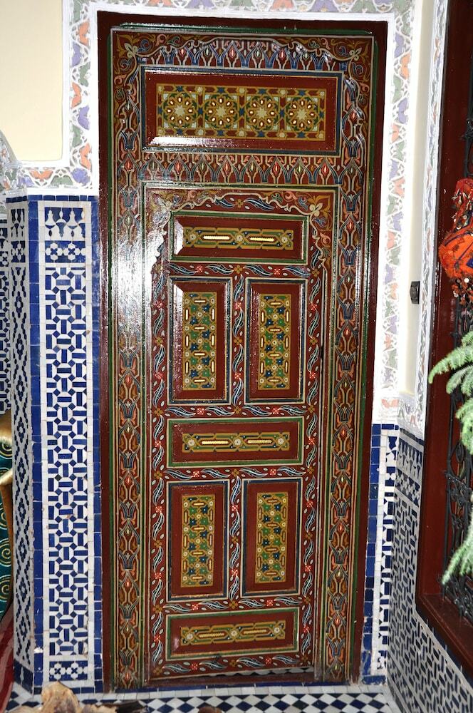 Riad Khouloud