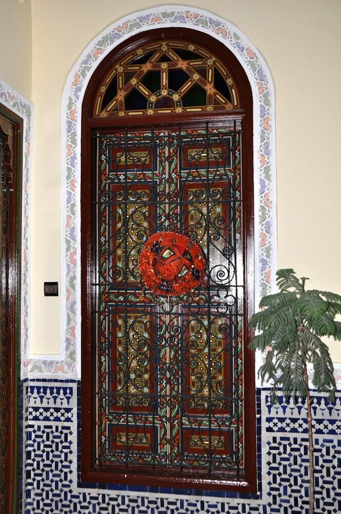 Riad Khouloud