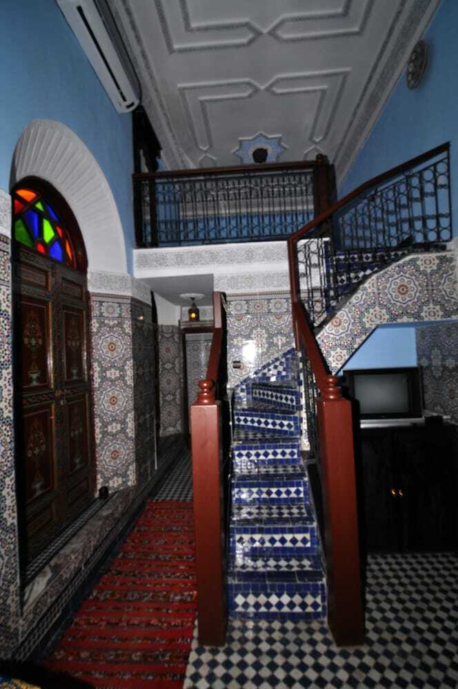 Riad Khouloud