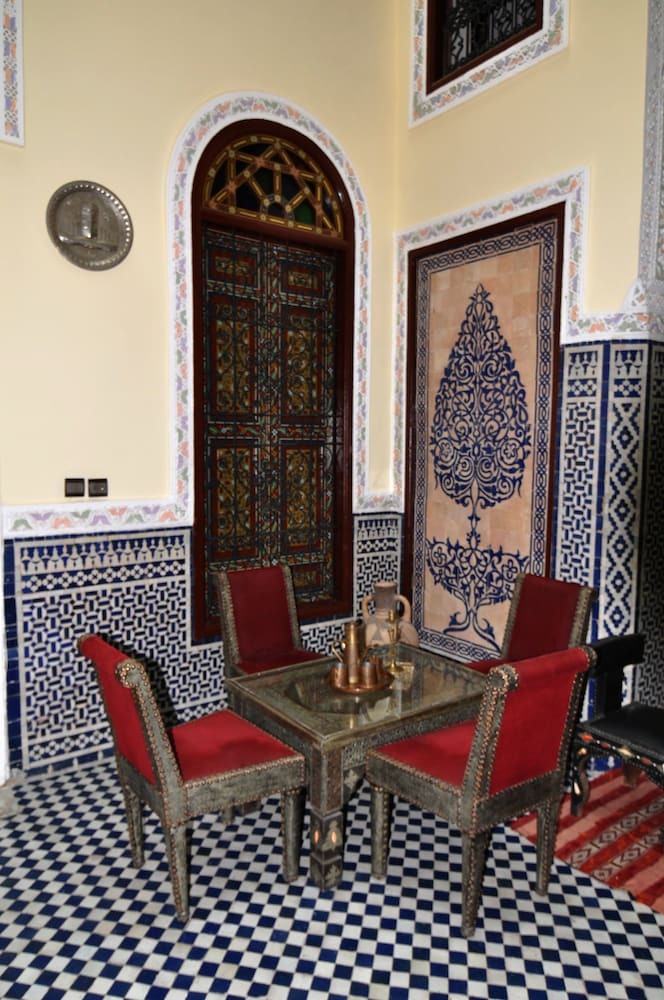 Riad Khouloud