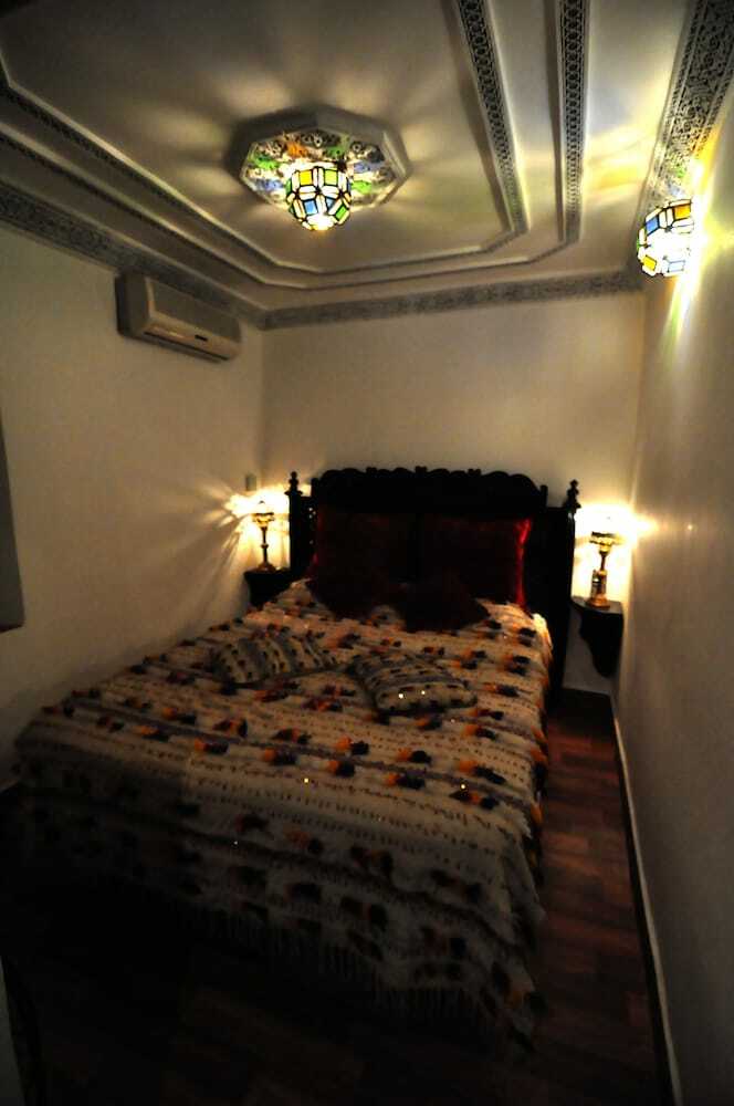 Riad Khouloud