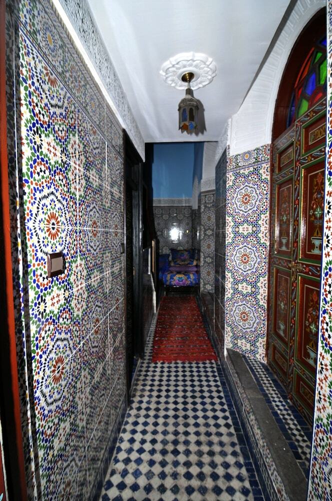Riad Khouloud