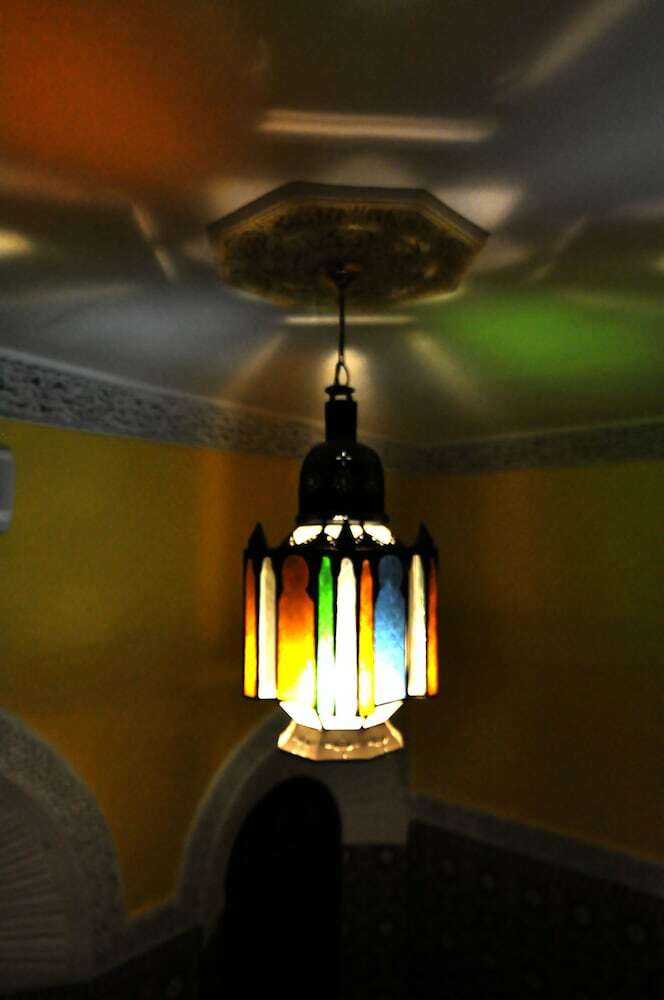 Riad Khouloud