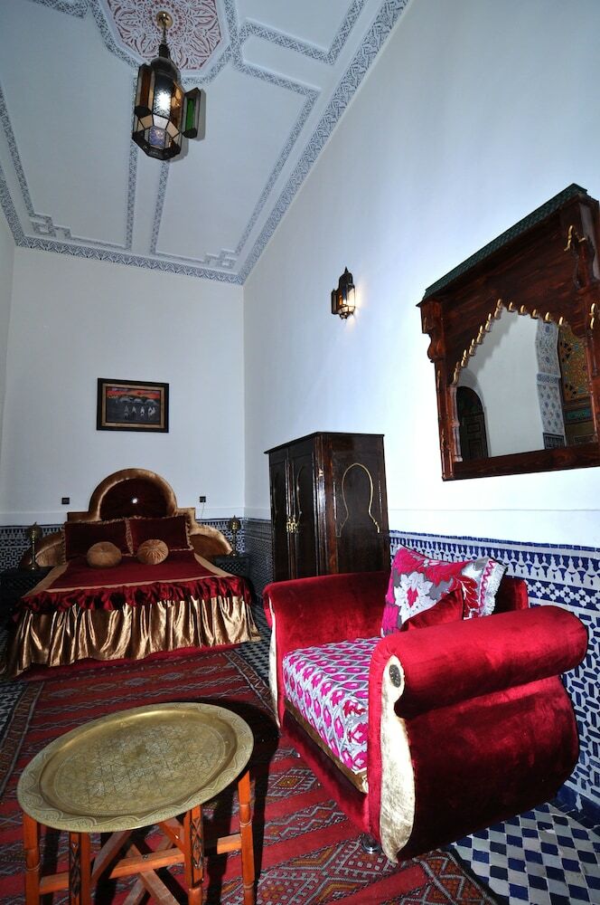 Riad Khouloud