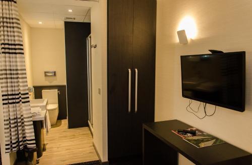 Hotel Le Vieux Beffroi