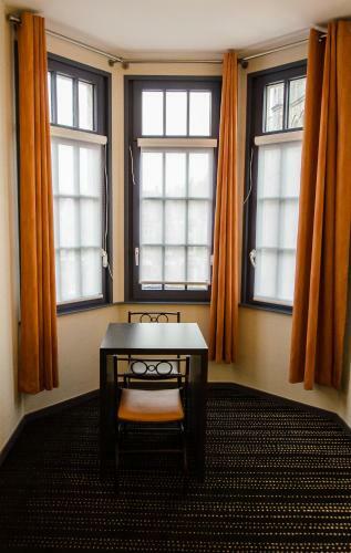 Hotel Le Vieux Beffroi