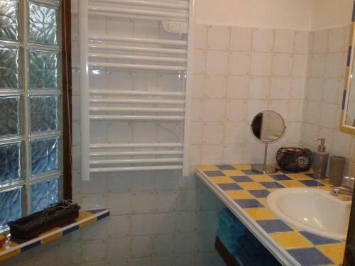 Bed & Breakfast Les Chambres De Kerael