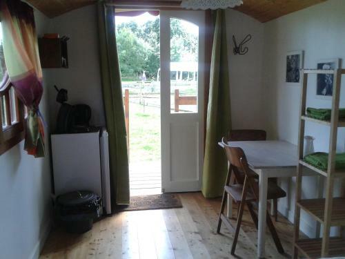Bed & Breakfast Les Chambres De Kerael