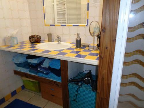 Bed & Breakfast Les Chambres De Kerael
