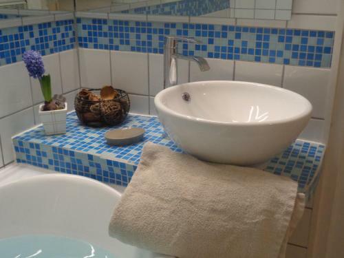Bed & Breakfast Les Chambres De Kerael