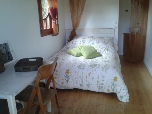 Bed & Breakfast Les Chambres De Kerael