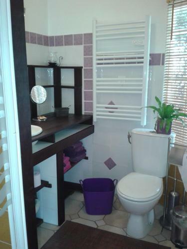 Bed & Breakfast Les Chambres De Kerael