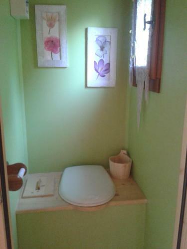 Bed & Breakfast Les Chambres De Kerael