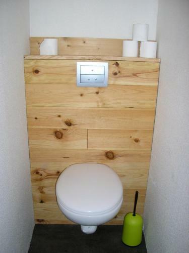 Bed & Breakfast Les Chambres De Kerael