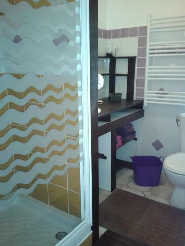 Bed & Breakfast Les Chambres De Kerael