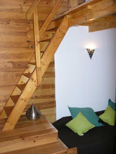 Bed & Breakfast Les Chambres De Kerael