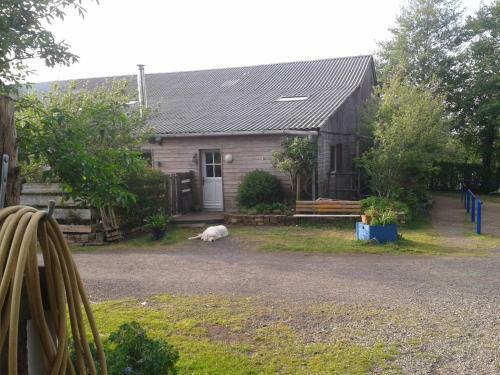 Bed & Breakfast Les Chambres De Kerael