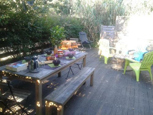 Bed & Breakfast Les Chambres De Kerael