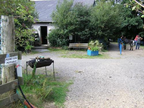 Bed & Breakfast Les Chambres De Kerael