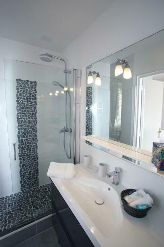 Bed & Breakfast Manoir Le Mesnil